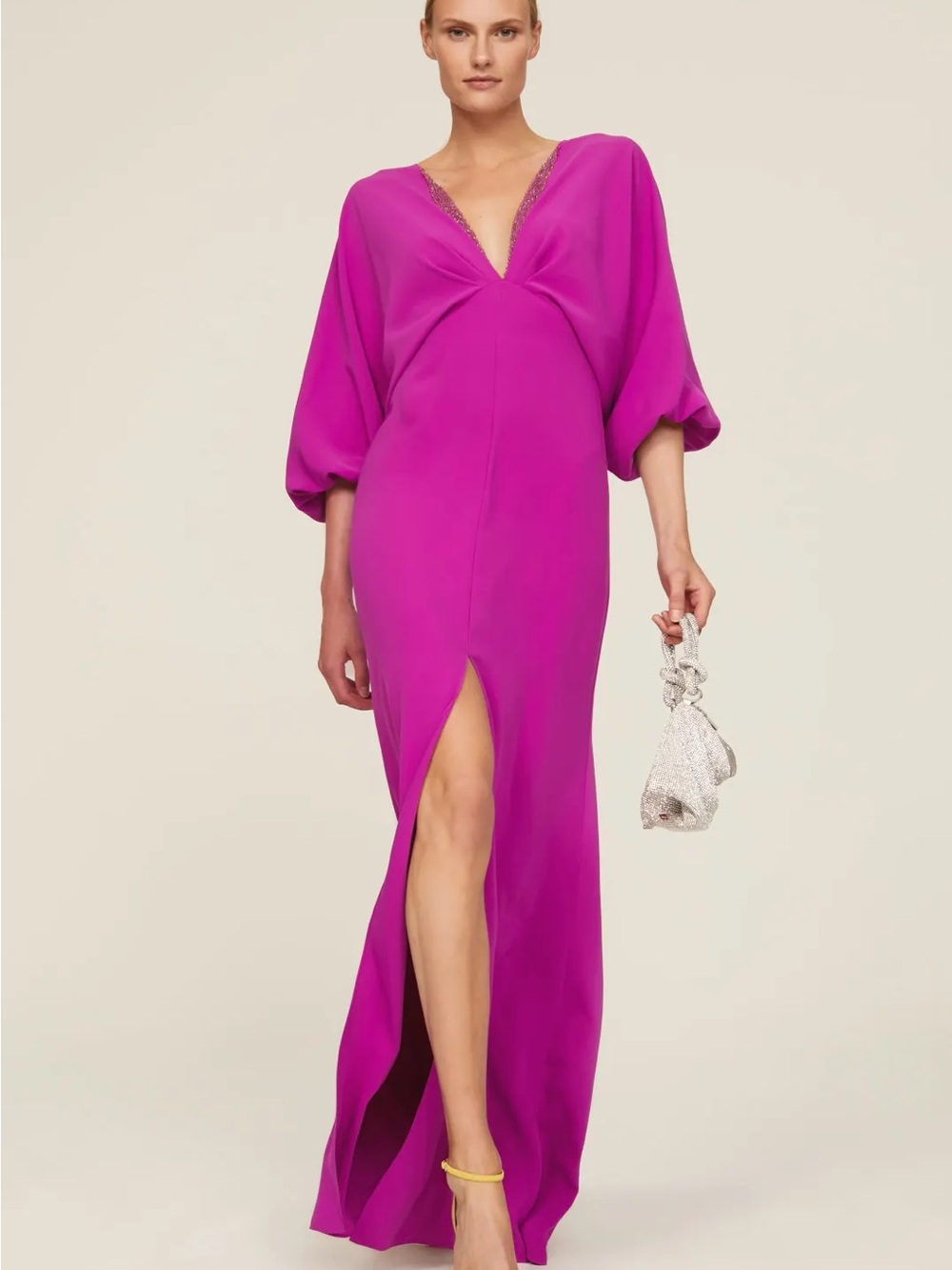 Gabby Gown by SACHIN & BABI